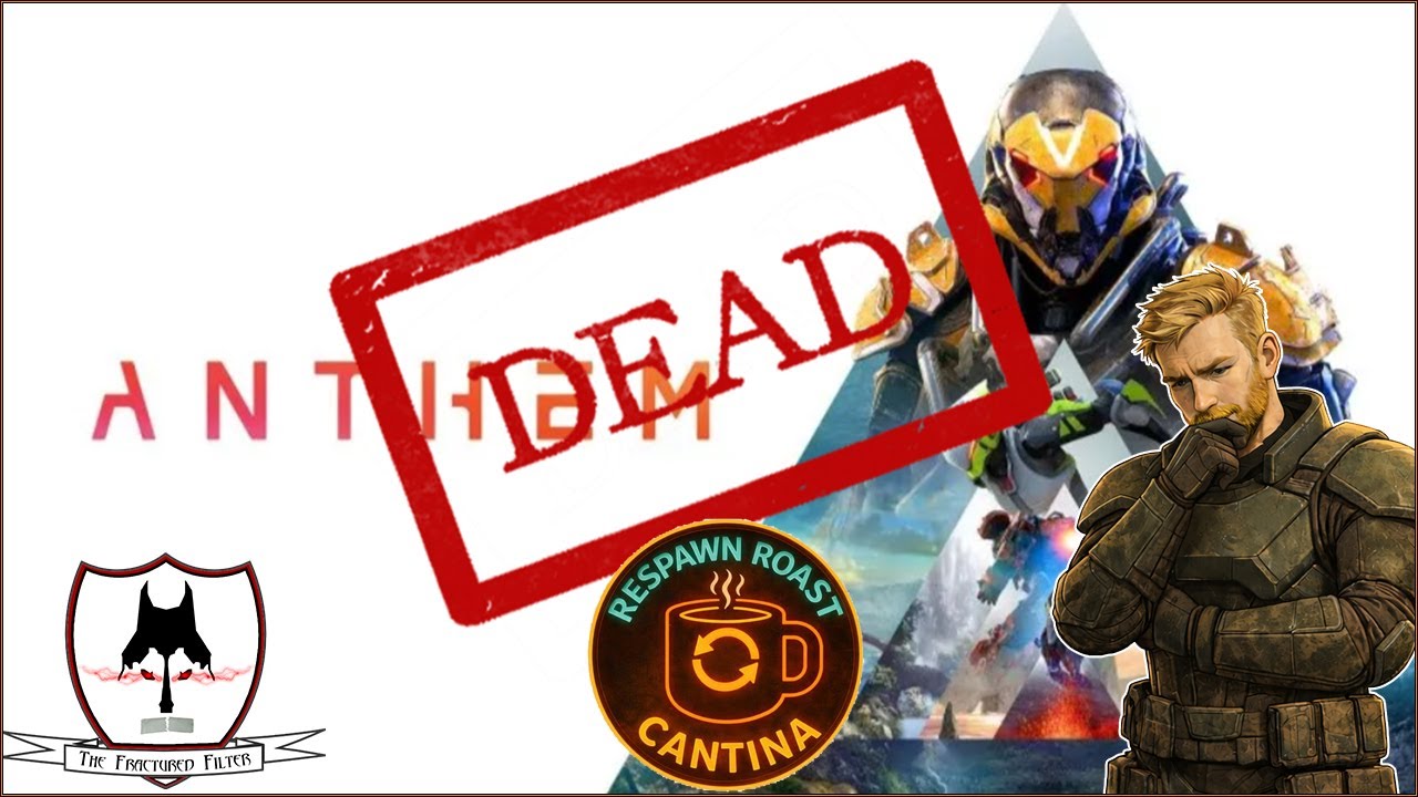 Anthem's Demise! Could A Fanbase Save It?