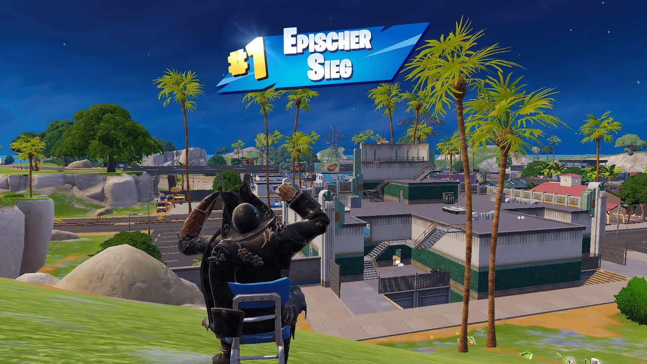 75 Elemination Solo vs Squad Fortnite Full Gameplay ch7 s1