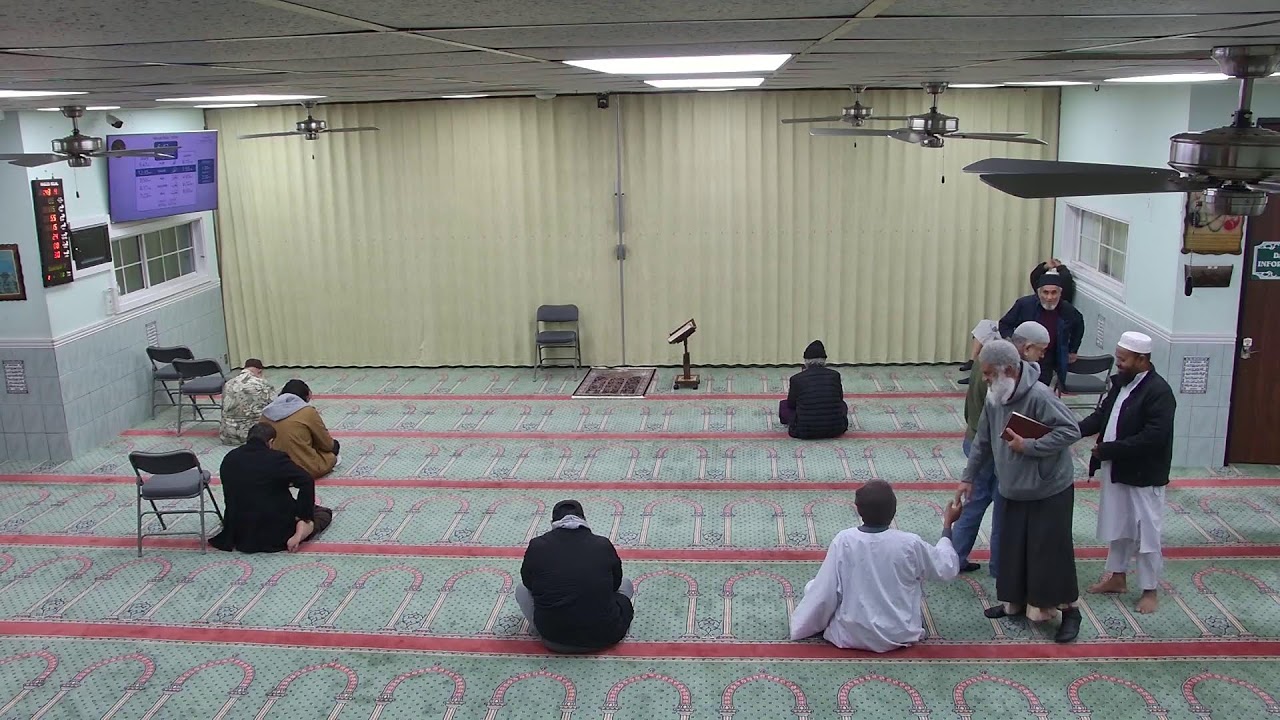 Fajr + Khatirah