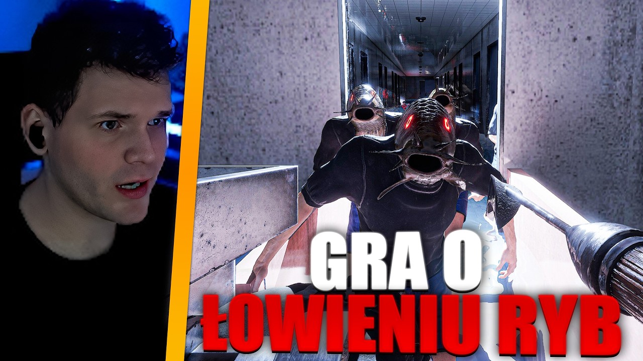 GUCIO | UMIGARI I GRA O ŁOWIENIU RYB? | NAJLEPSZE MOMENTY STRIMA #977