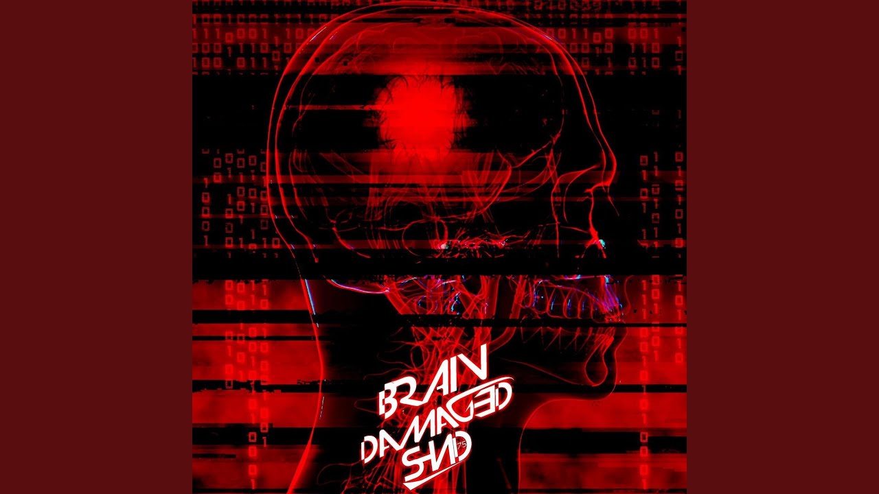 BRAIN DAMAGED