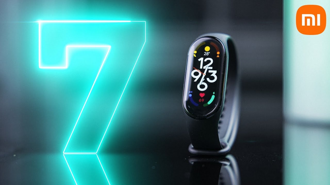 10 Дней с Xiaomi Band 7: ВСЕ КОСЯКИ и ПЛЮСЫ умного браслета!