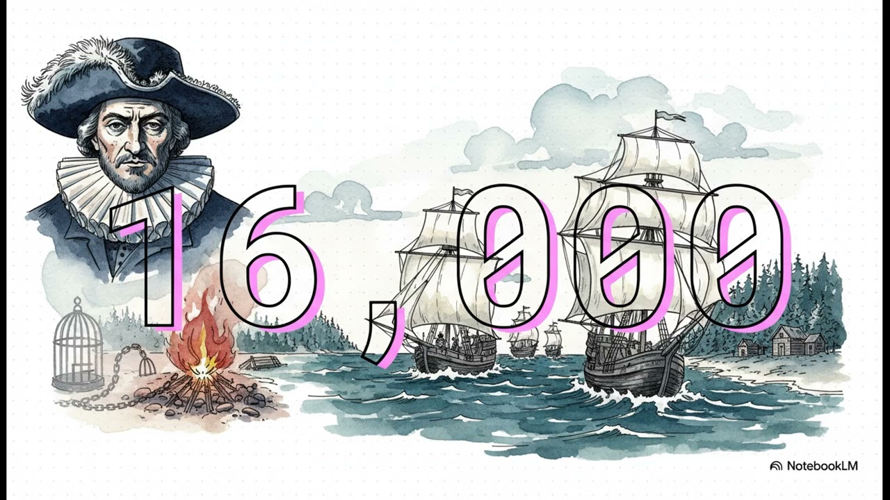 현대인을 위한 교회사,30 청교도주의 성도들의 통치와 신세계, 성도들의_통치__청교도_이야기