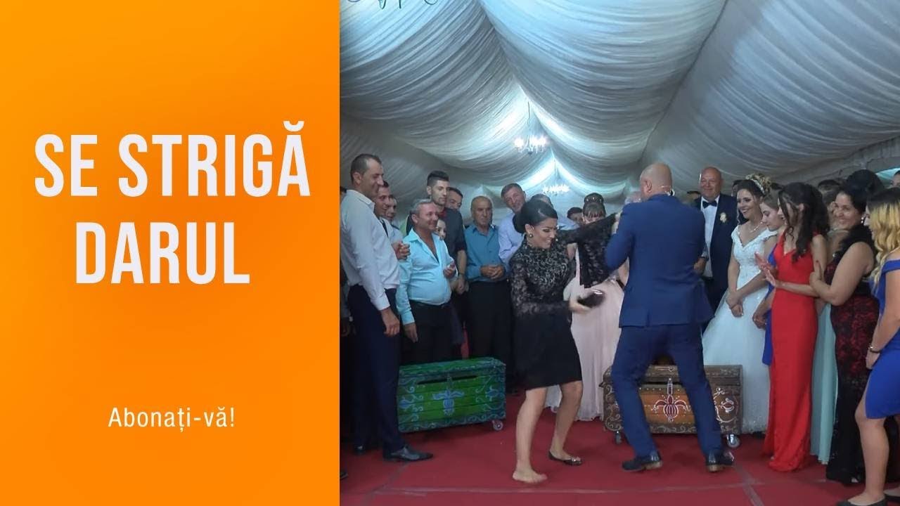 Se striga darul (06.07.2019) - Mitoseru o face pe Andreea Mantea menajera?! Sezon 5, Ep 4