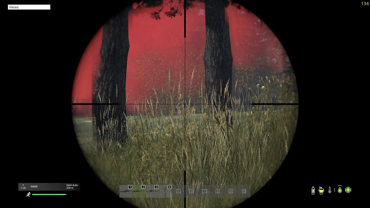 Ground Zero my favorite pvp moments this wipe #gaming #pvp #viralvideo #dayz #groundzero