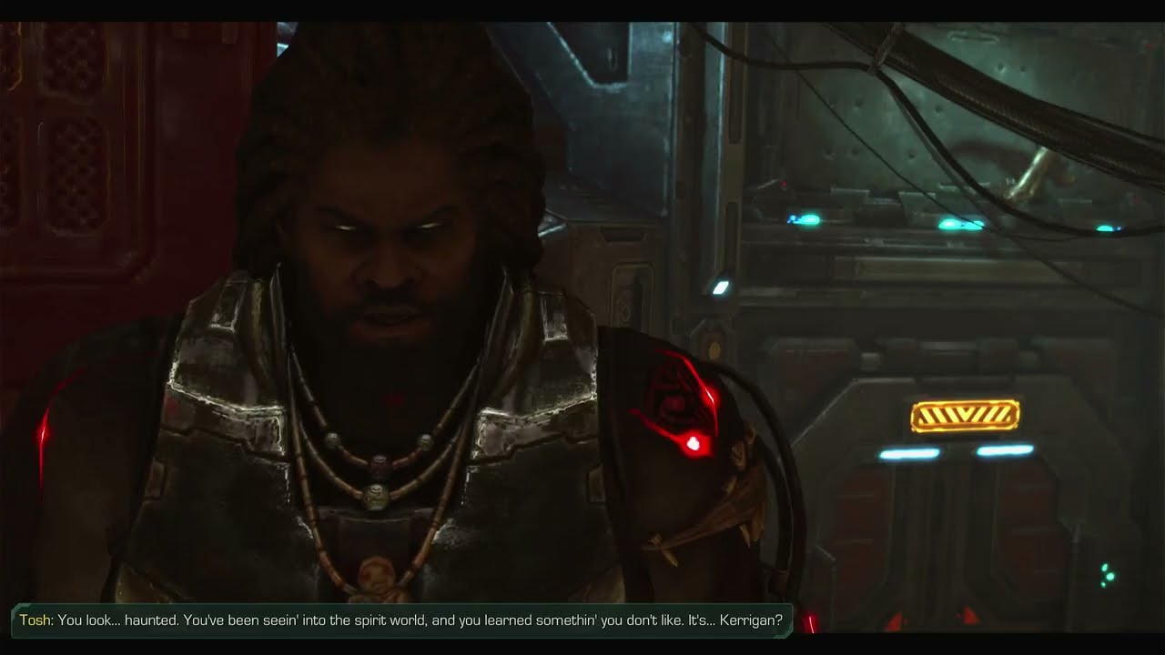 Sc2: Wings of Liberty