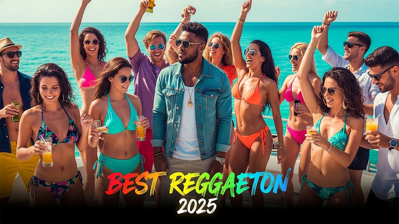Best Latin EDM Remix 🔥 Spanish Pop Dance Songs 2025 🎶 Club & Festival Vibes
