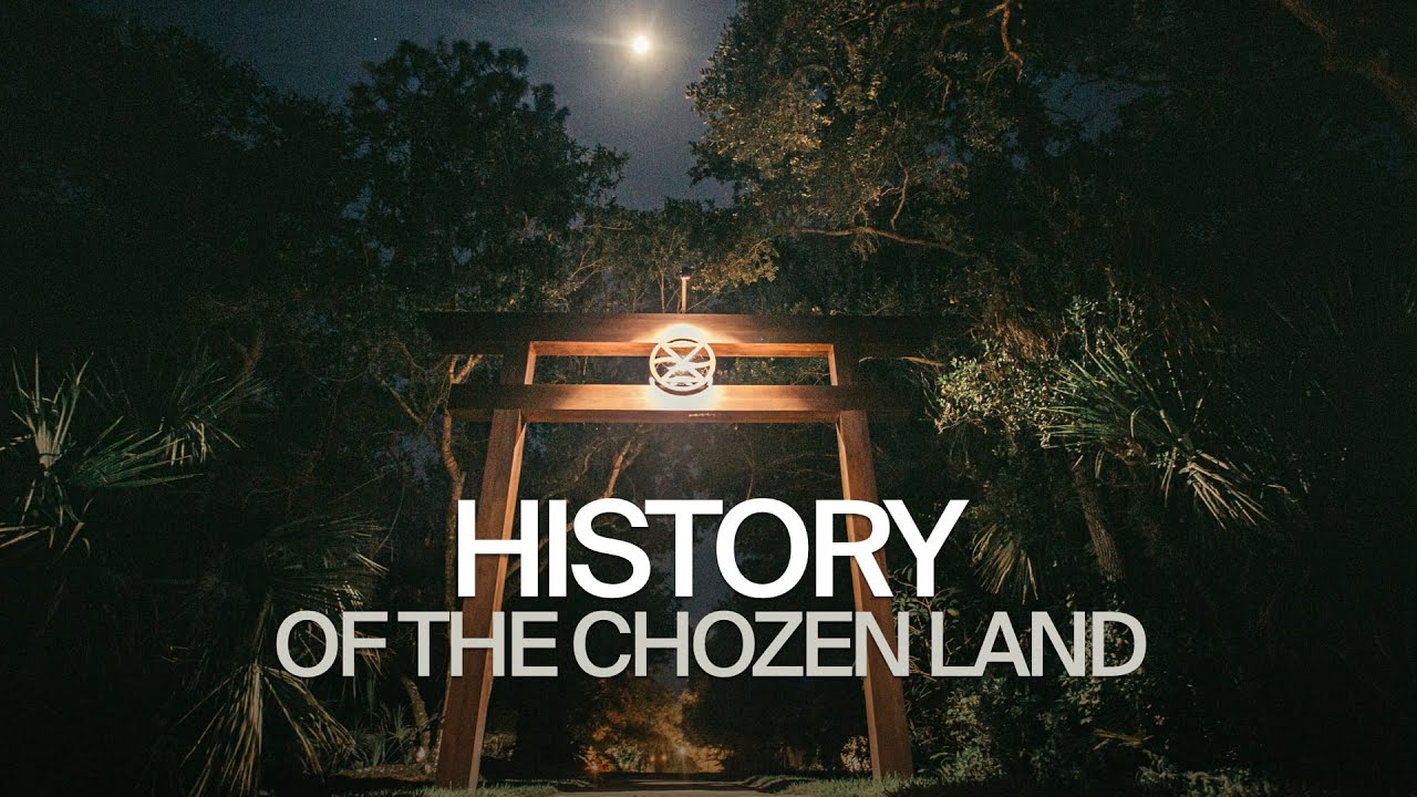How ChoZen Became a Sanctuary for Regeneration | Our 11-Year Journey