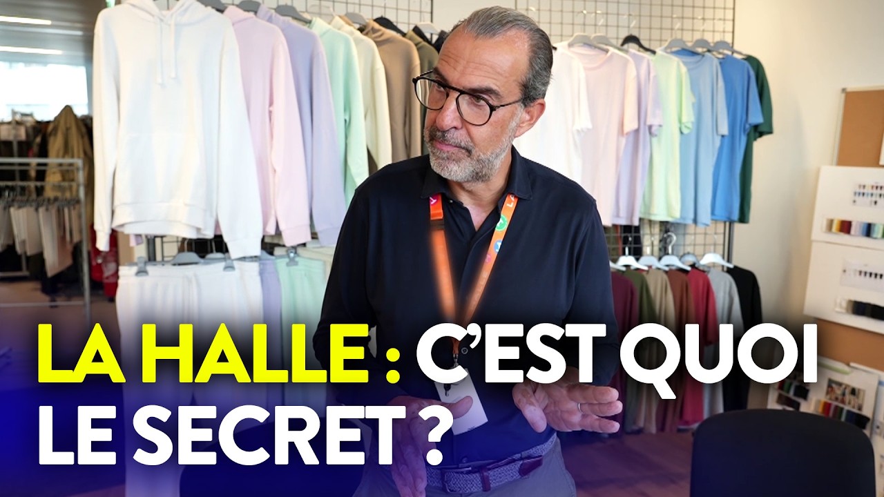 Comment cette enseigne a évité la disparition