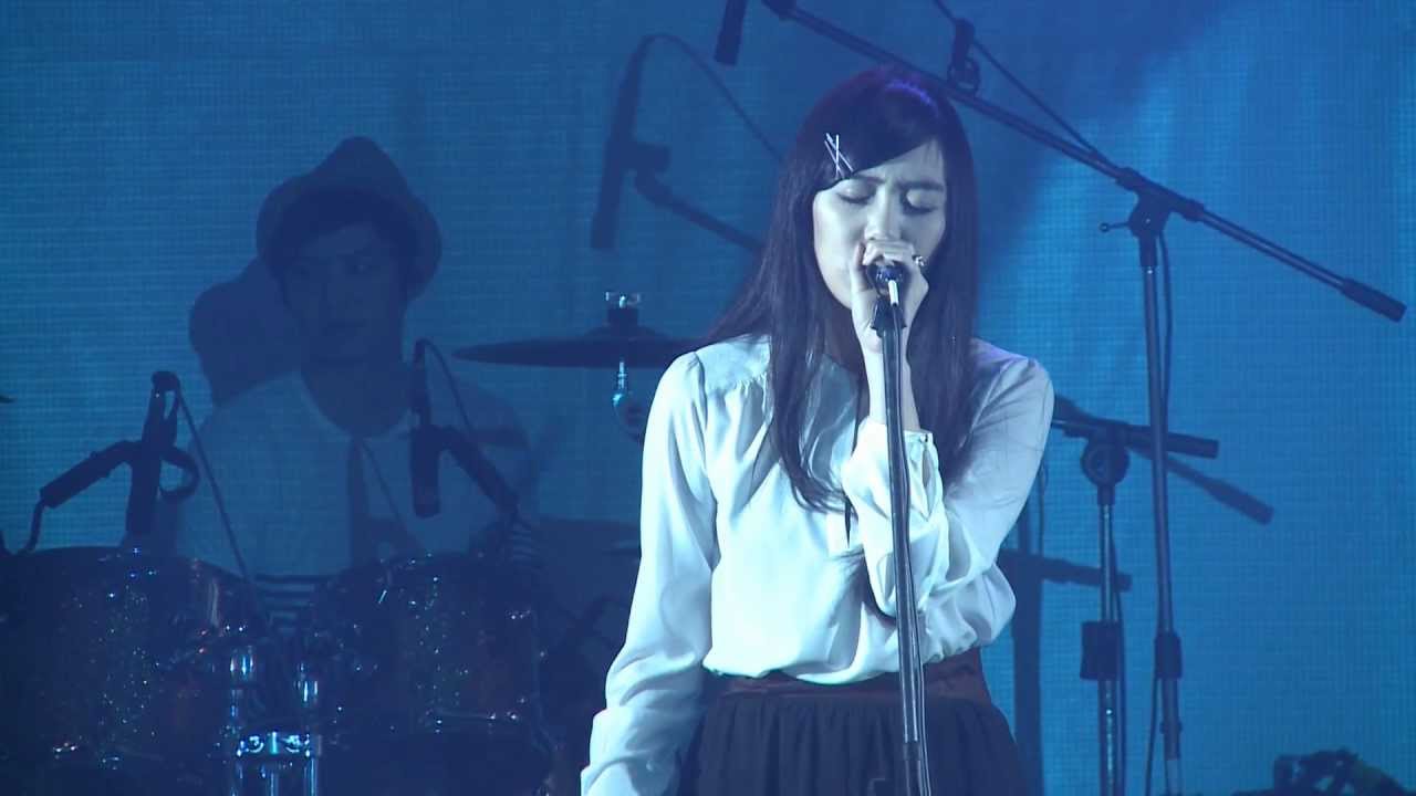 The Next Big Thing 2012 宣誓場：輕晨電｜跳房子