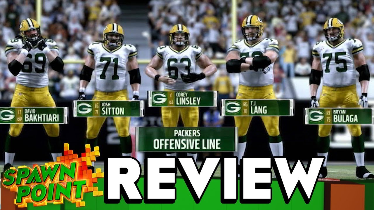 Madden NFL 17 | Game Review