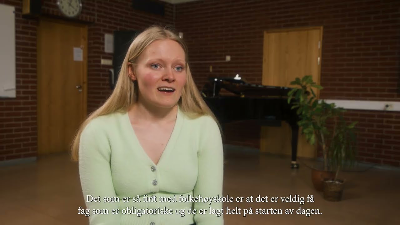 Klassisk piano