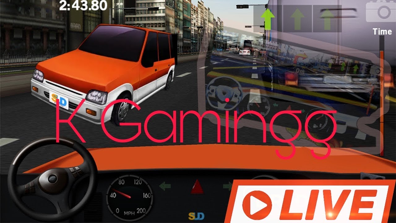 Dr Driving Gameplay 💥💥