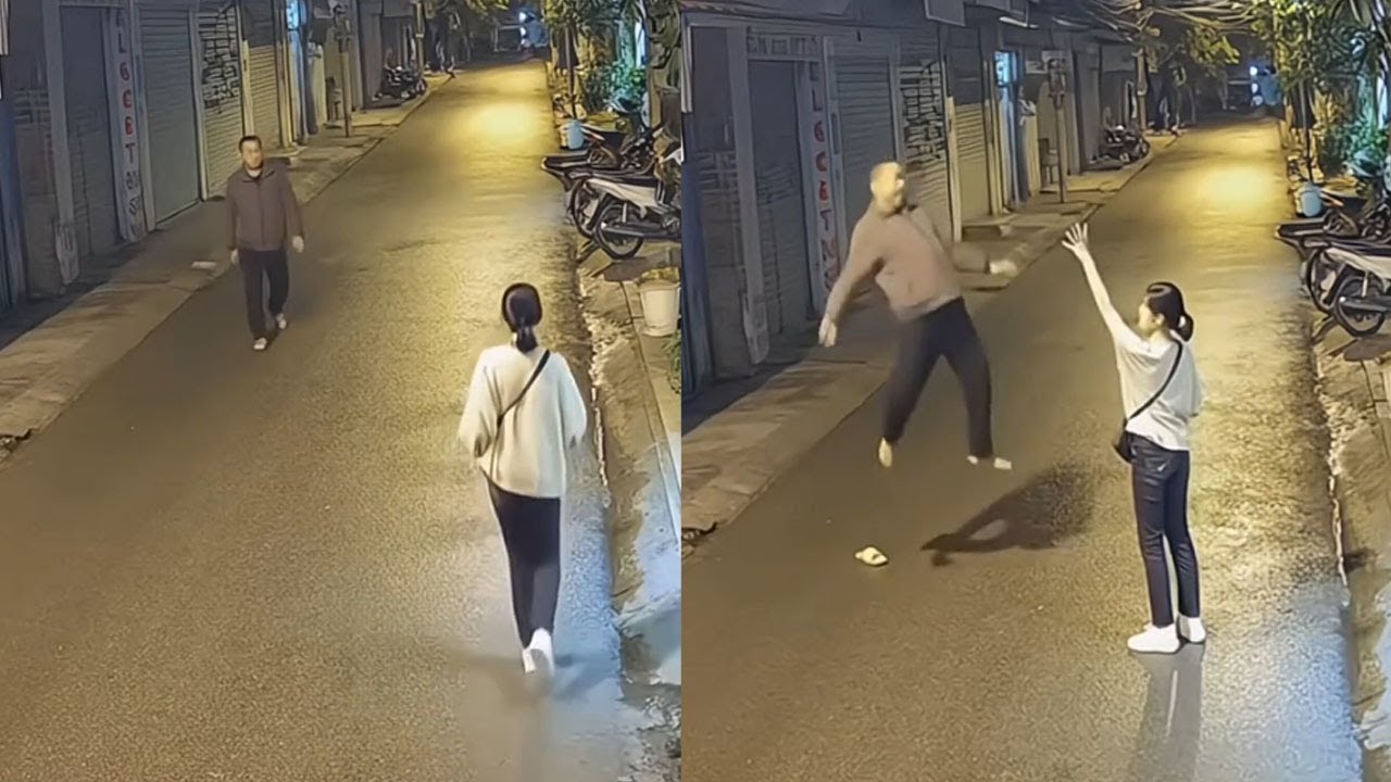 4 Inexplicables y aterradores sucesos captados en videos