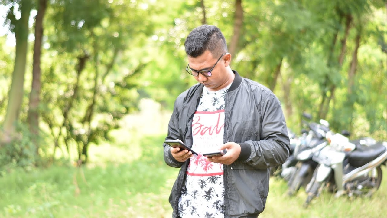 Hati Yang Rindu
