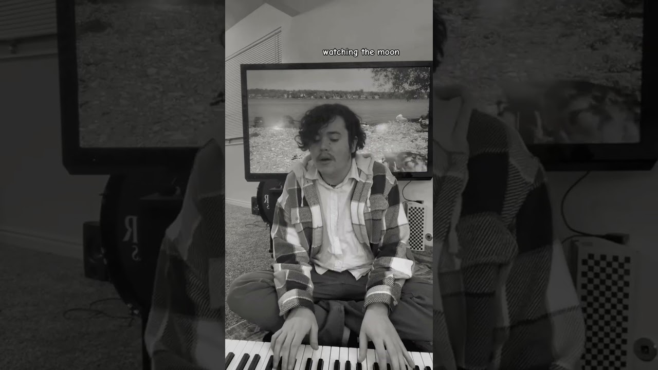 Love Takes Miles - Cameron Winter 
