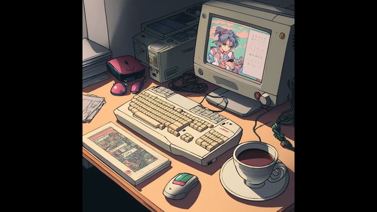 old is gold ~ 古き良きもの