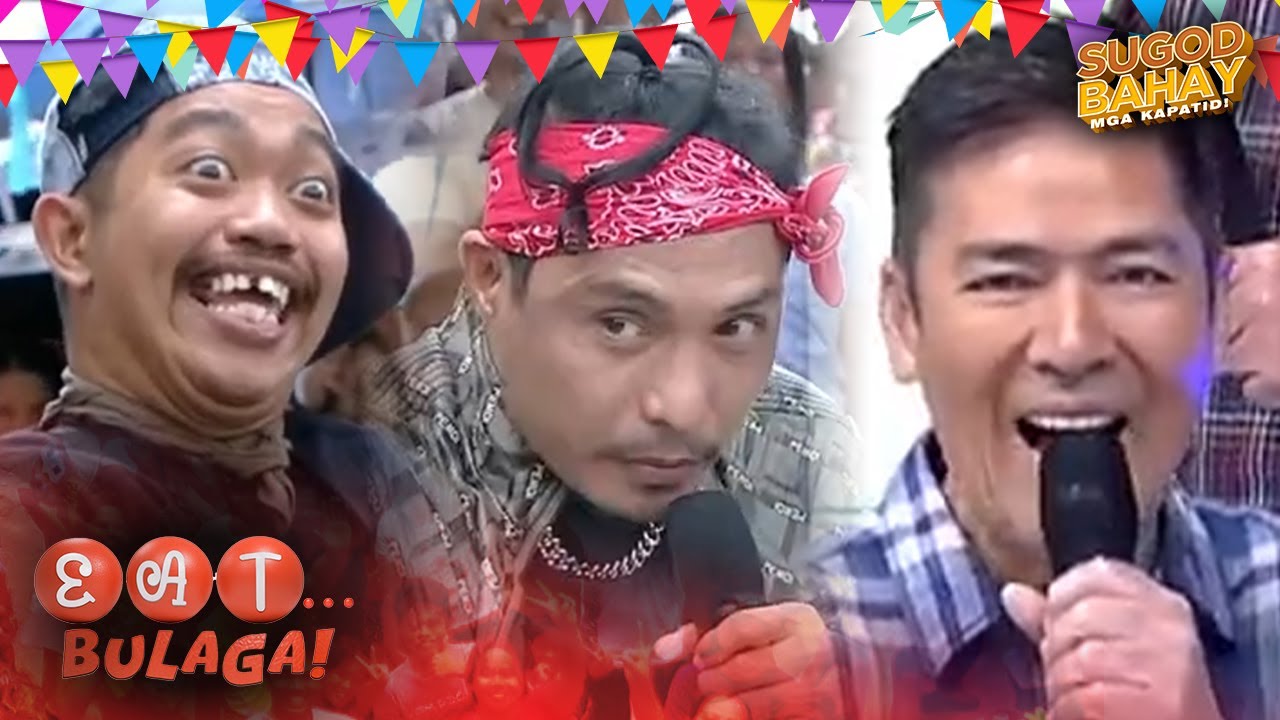 MR. 2025— POGI NG TAON! 😎 | Jan. 06, 2025