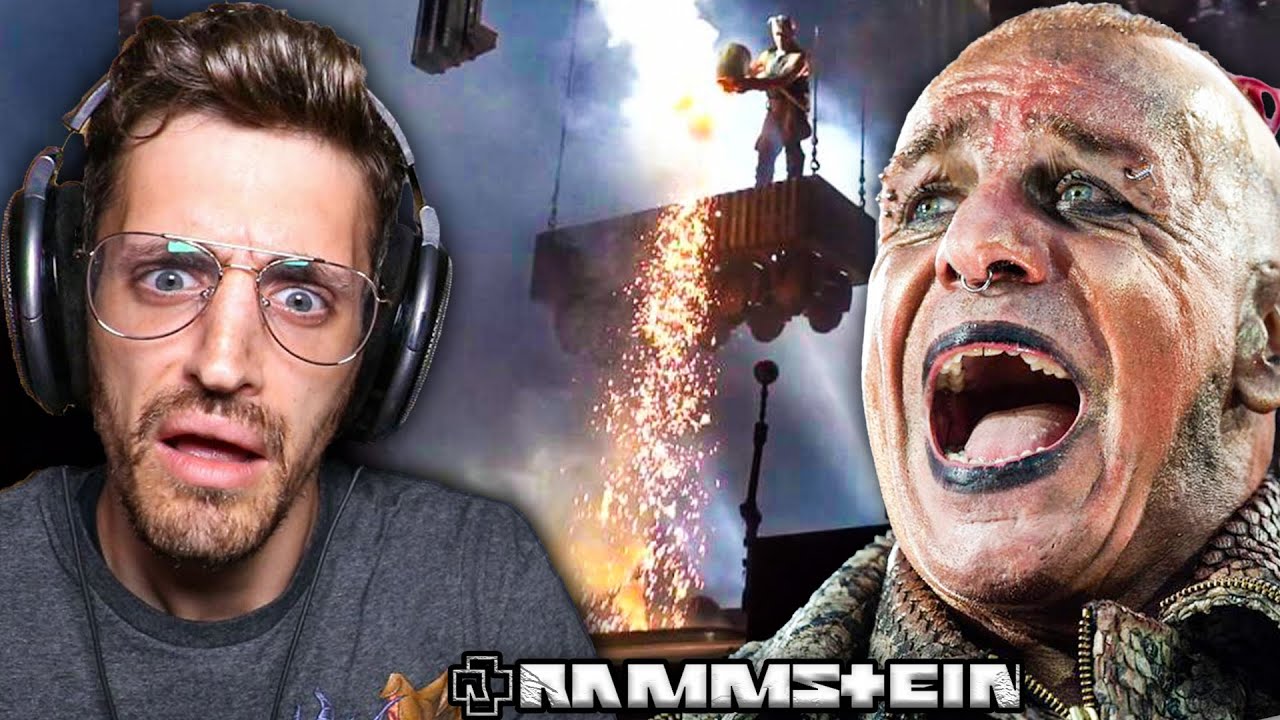 RAMMSTEIN 