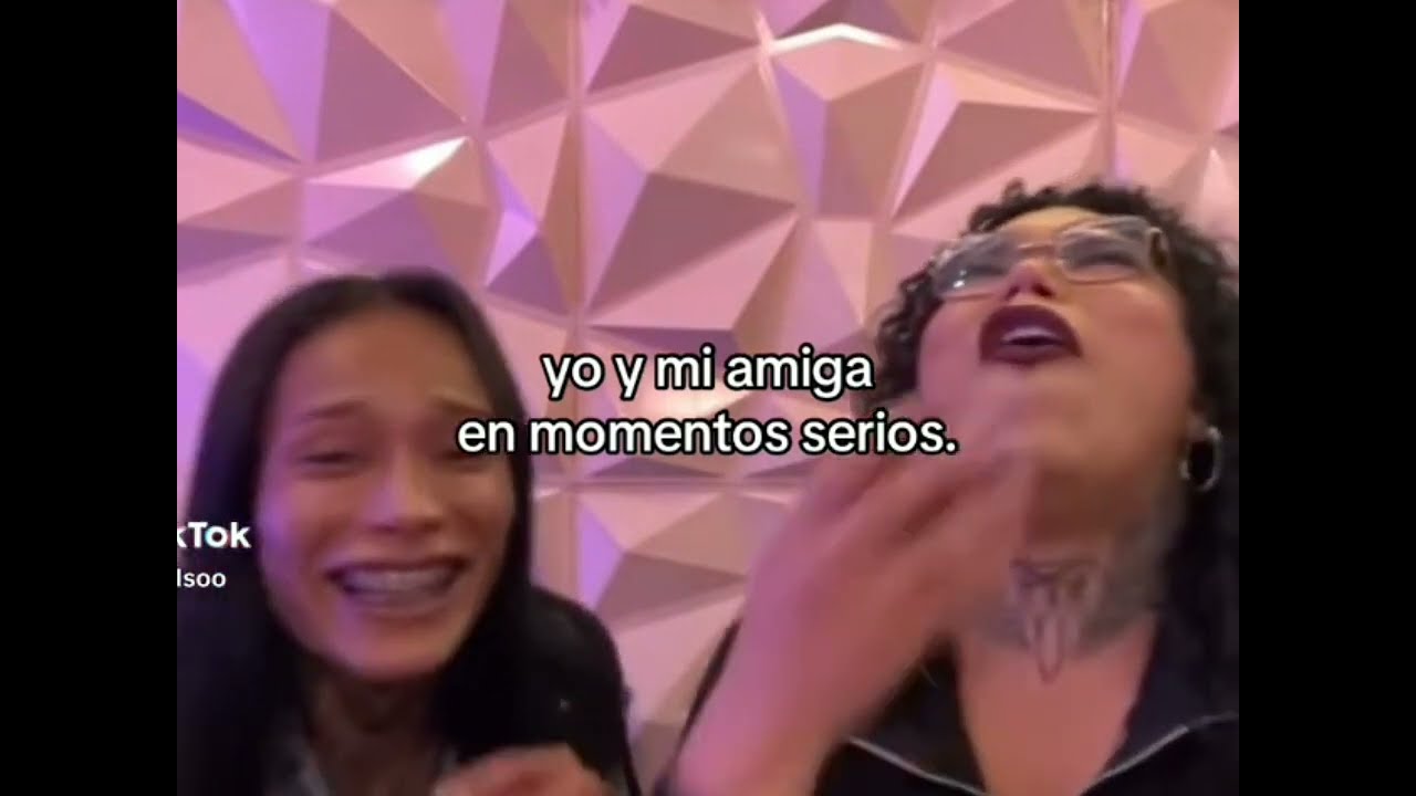 ✧VIDEOS PARA IDENTIFICARSE...O NO✧