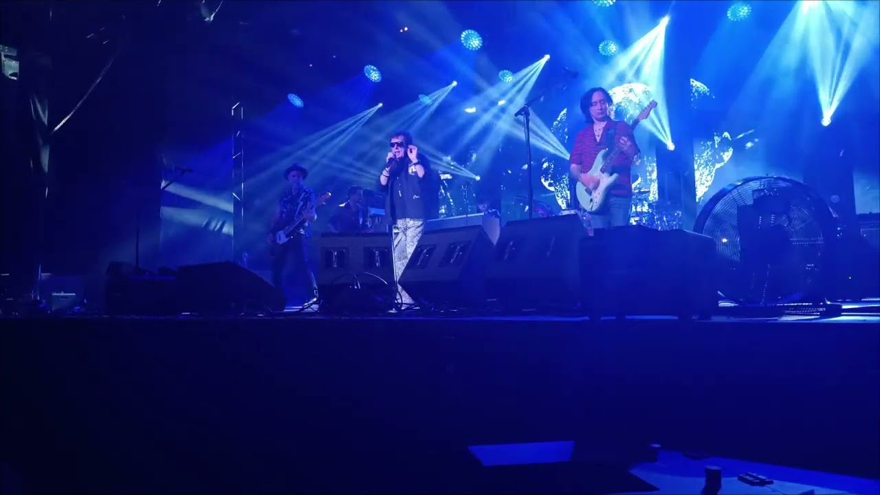 Lady Pank - Zabij to (Stodoła Warszawa, 13.04.2024)
