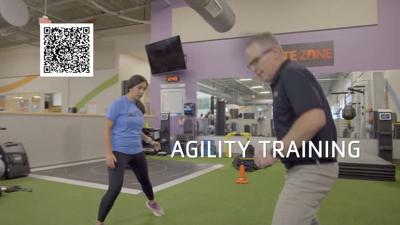 PPYMCA Physical Therapy