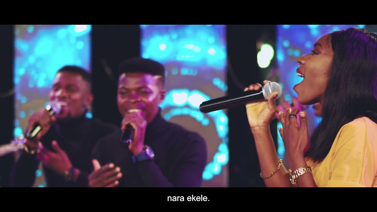 CHUCKS PETERS - ONYE DIMMA FT OMA. #chuckspeters #onyedinma.