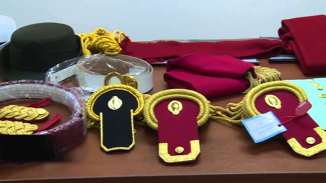 Batall&oacute;n de intendencia