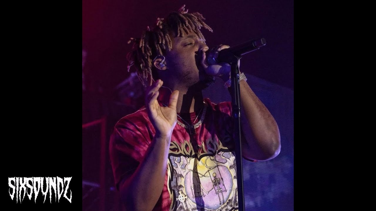 FREE JUICE WRLD Type Beat 2024 - 