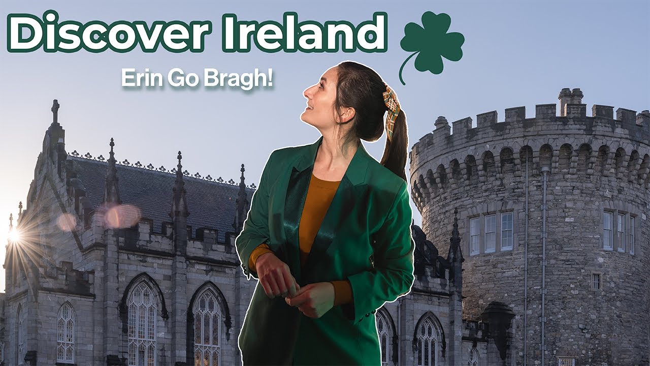 Your 5 Day Ireland & Northern Ireland Winter Travel Guide