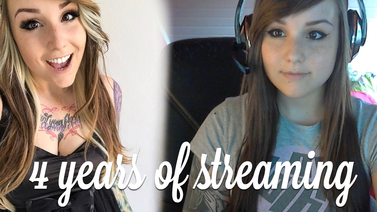 4 Years of streaming I Miss Rage