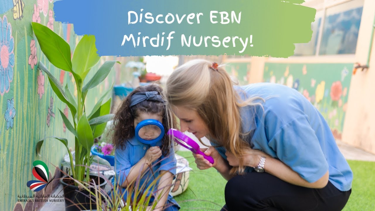 Discover our Mirdif branch of Emirates British Nurseries in Dubai