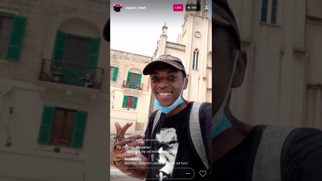 H35 - #hot16challenge2 (prod.PIERUUN)