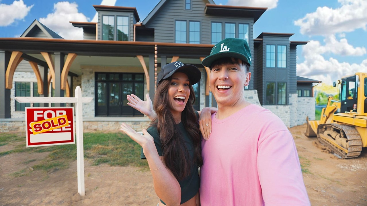 House Hunting in Multi-Million Dollar Homes in Nashville