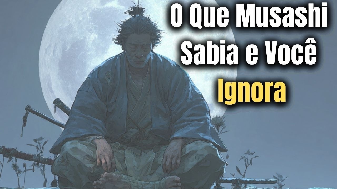 7 Lições Brutais Que Homens Precisam Ouvir (Antes Que Seja Tarde)
