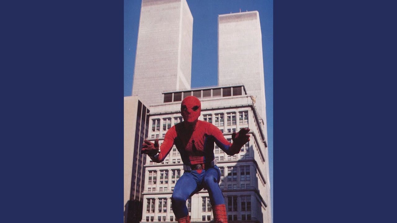 The Amazing Spider-Man (1977-1979) Theme Song by Dana Kaproff