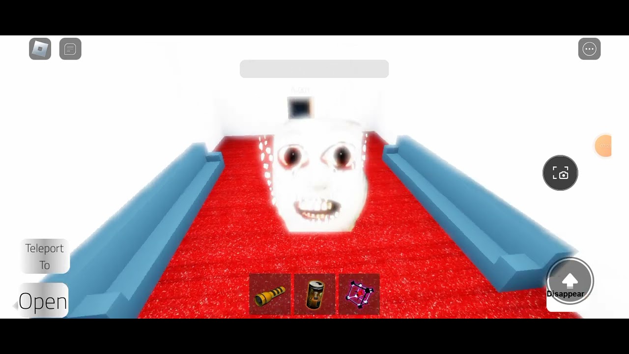 rooms ideas rp Fanmade mechanics (Roblox)