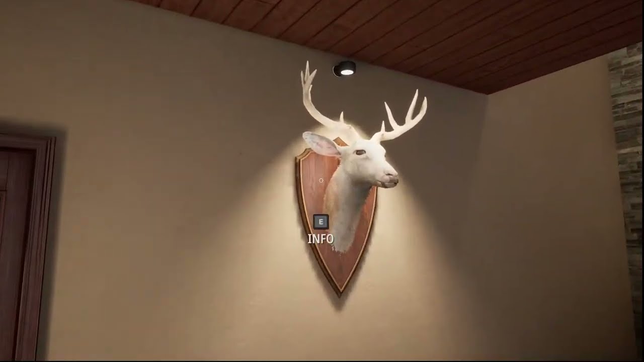 Final Stream for 2025 - Happy Holidays! - Hunting Simulator 2