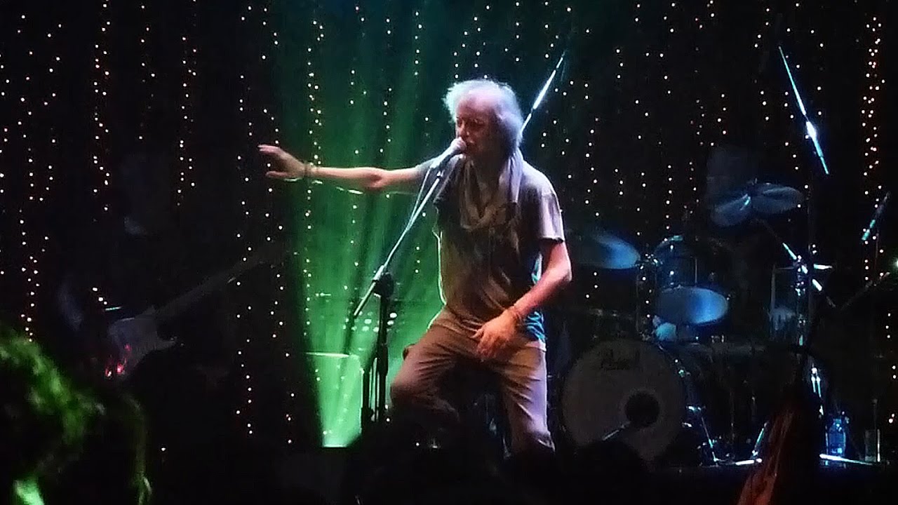 Μίλτος Πασχαλίδης - Ερωτόκριτος & Medley (Μύλος 15/10/2016)