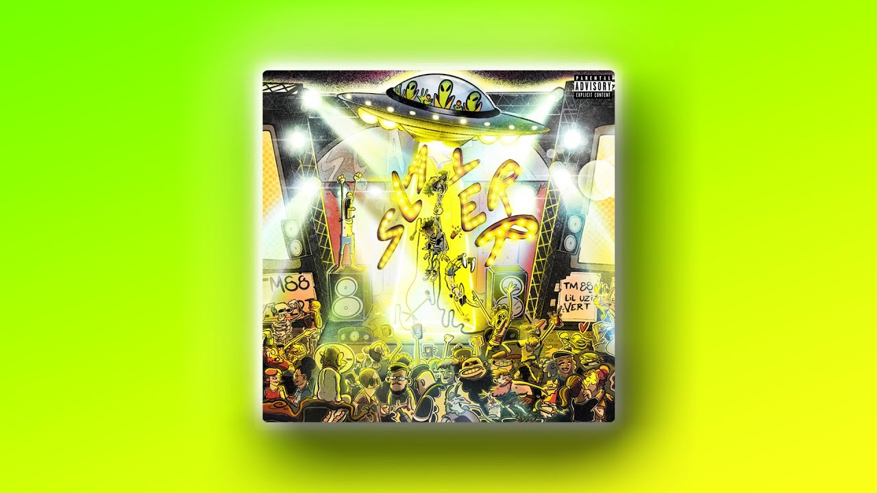 (FREE) Lil Uzi Vert + Future + Playboi Carti Type Beat 'SLAYER' [Prod. YMAR x KAAJ]