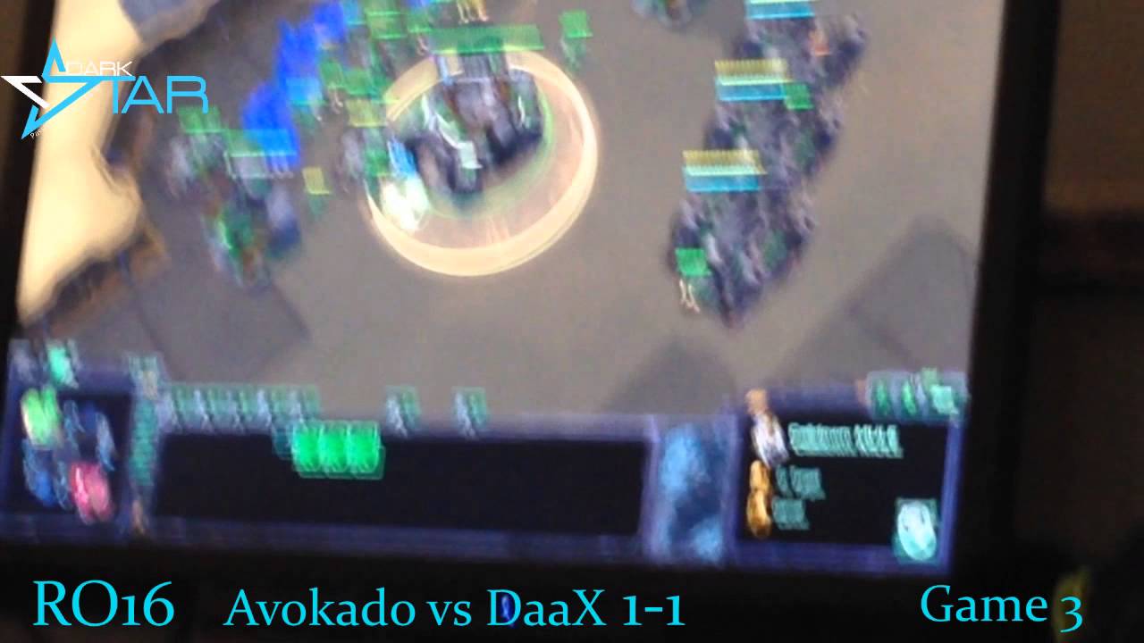 Team Darkstar EsportSM G&ouml;teborg