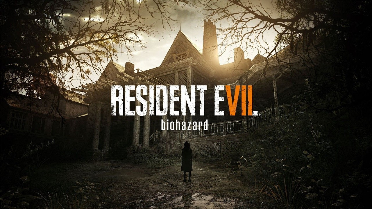 Resident Evil 7 Biohazard День 3, DLC's