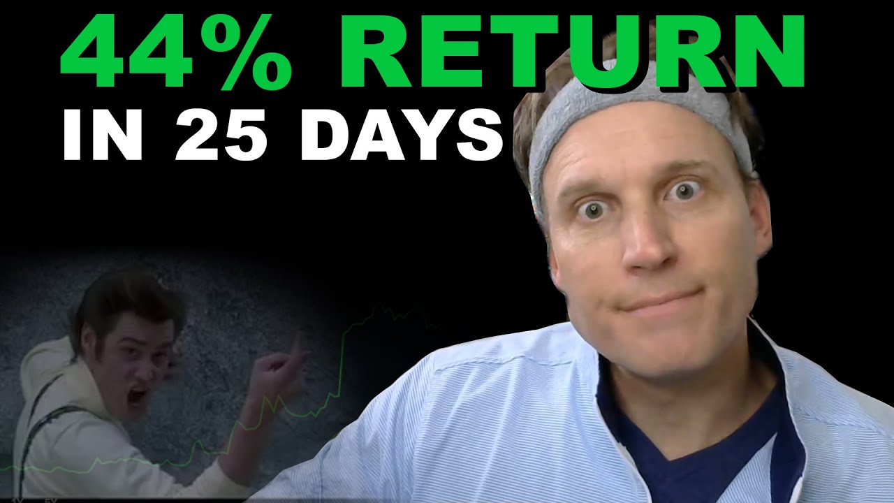 44% Return in 25 Days from Top Hedge Fund Stock Picks