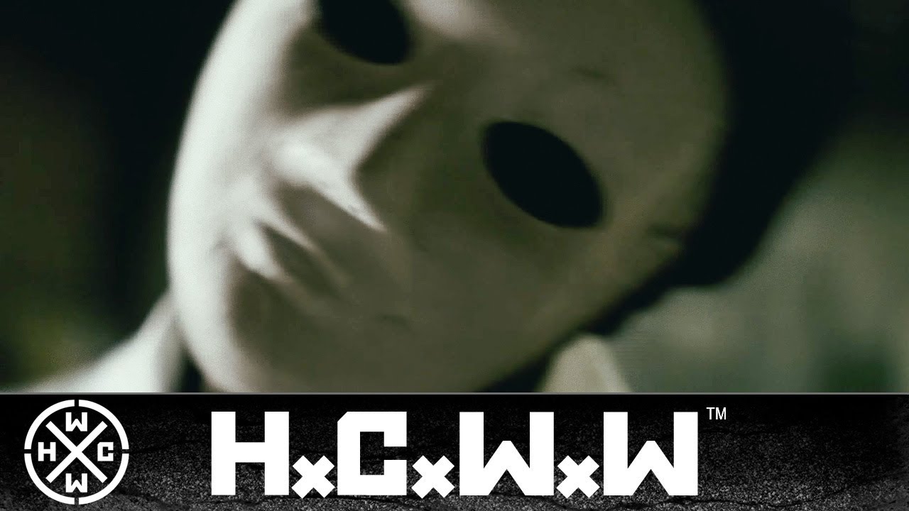 SIX STEPS FORWARD - BREAK LOOSE - HC WORLDWIDE (OFFICIAL 4K VERSION HCWW)