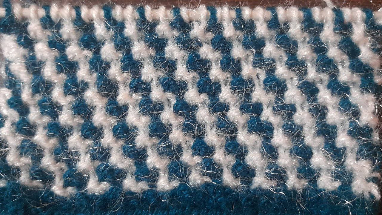 नन्हे बच्चों के लिए प्यारा सा नया स्वेटर डिज़ाइन 🧶