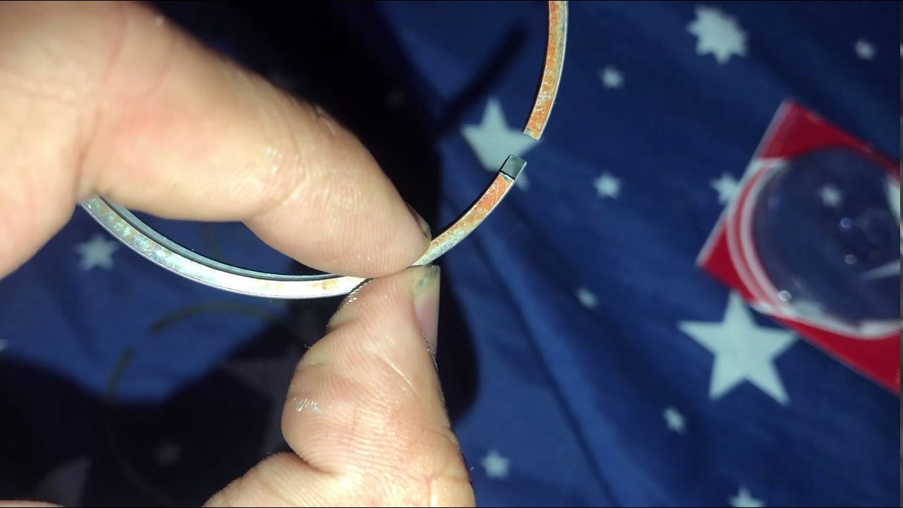 Piston Ring NPR atau TP? Yang Manakah Terbaik?