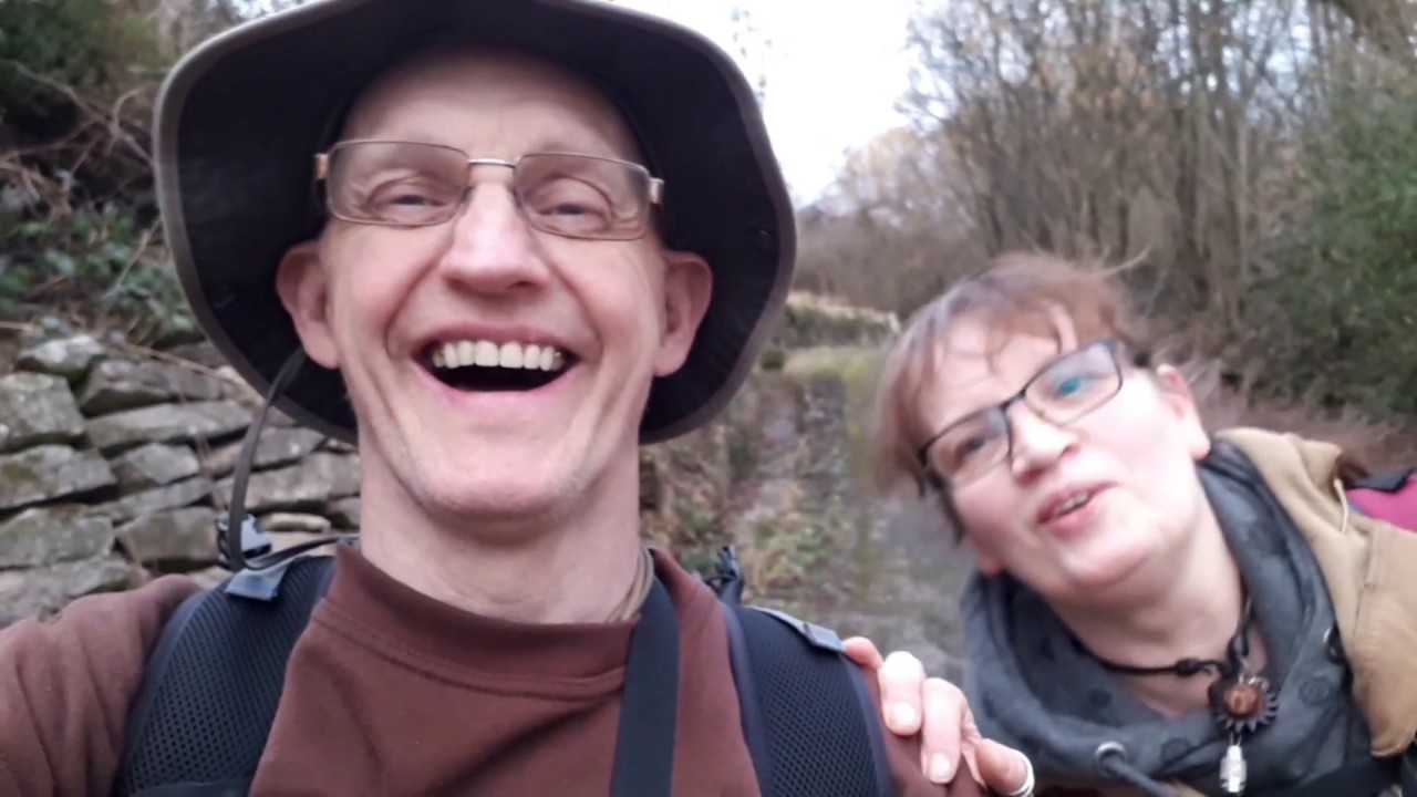 Testwanderung von Plochingen nach Esslingen a.N. und zurück