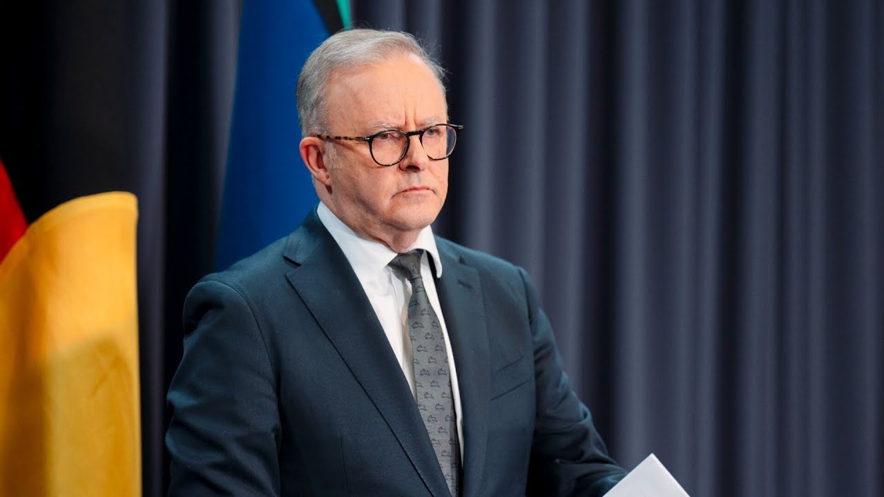 Interest rate cut won’t ‘reassure’ Australians to back Albanese in upcoming election