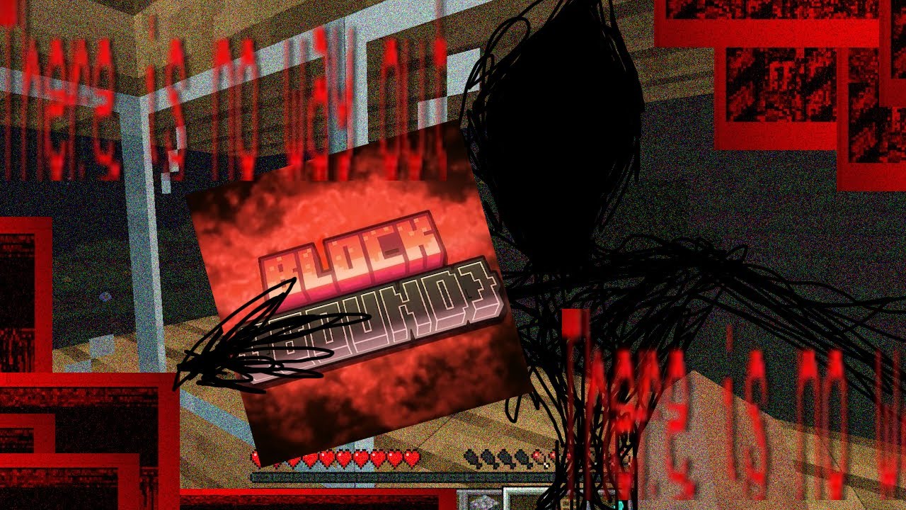 Circuit - Blockbound fanmade chase theme (UST)