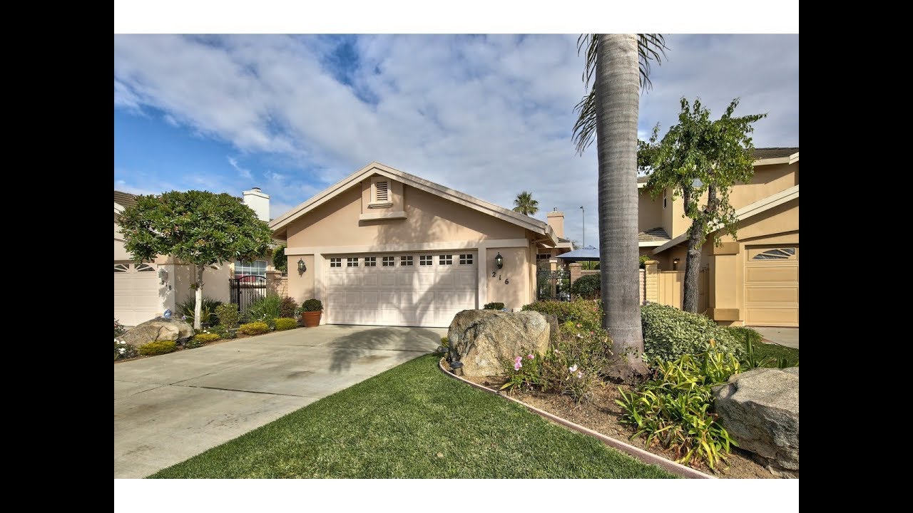 216 Montclair Ln, Salinas, CA 93906 Video Walkthrough by Angela Savage Broker